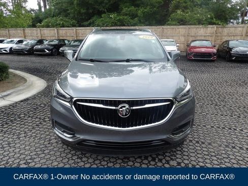 Used 2019 Buick Enclave Essence AWD/4WD image 2
