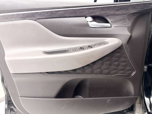 Used 2020 Hyundai Santa Fe SE FWD image 20