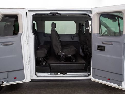 Used 2018 Ford Transit 350 XL RWD image 15