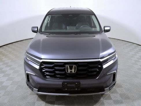 Used 2024 Honda Pilot EX-L image 4