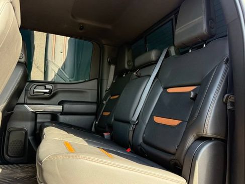 Used 2020 GMC Sierra 1500 AT4 w/ AT4 Premium Package AWD/4WD image 19
