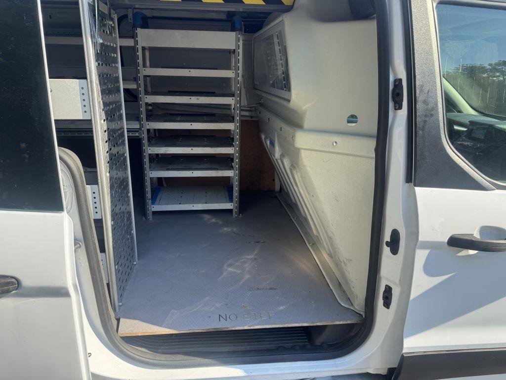Used 2019 Ford Transit Connect XL FWD image 17