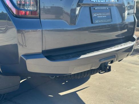 Used 2018 Toyota 4Runner SR5 Premium image 49