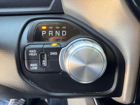 Used 2022 RAM 2500 Laramie AWD/4WD image 25