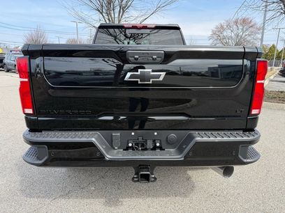 New 2026 Chevrolet Silverado 2500 LT w/ Trail Boss Package