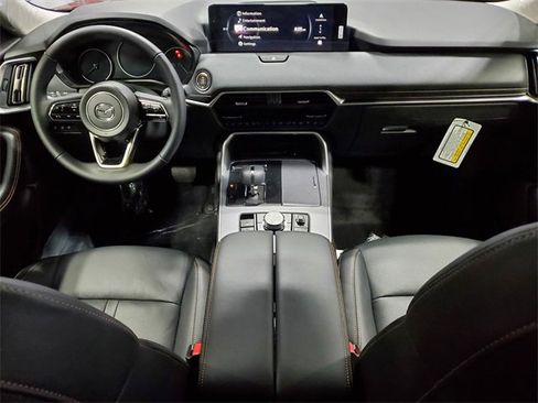New 2026 MAZDA CX-90 3.3 Turbo w/ Preferred Package image 23