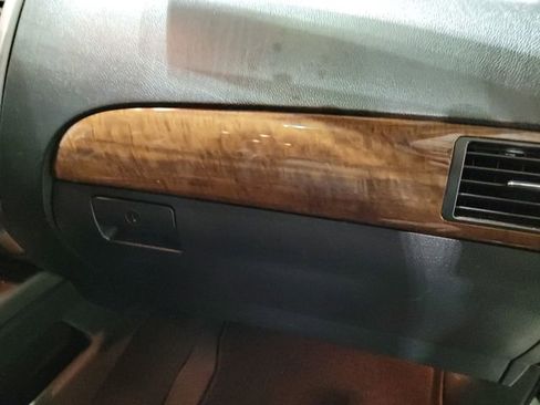 Used 2015 Nissan Armada Platinum image 70