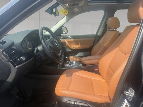 Used 2017 BMW X3 xDrive28i image 10