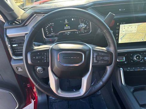 Certified 2024 GMC Sierra 2500 Denali w/ Denali Reserve Package image 19