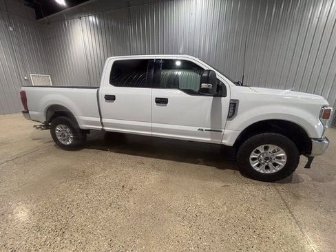 Used 2022 Ford F250 XLT w/ XLT Value Package image 7