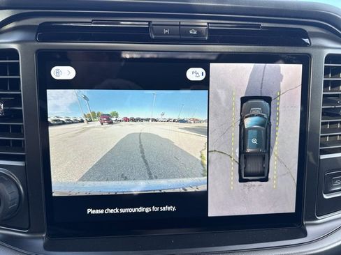 New 2025 Ford F150 Raptor image 49