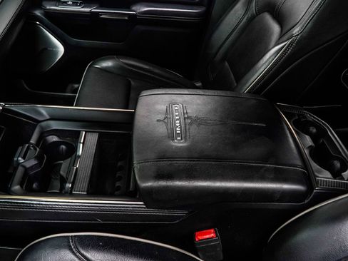 Used 2019 RAM 1500 Limited RWD image 19