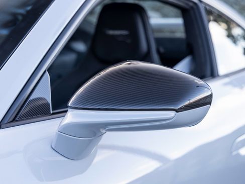 Used 2026 Porsche 911 GT3 image 18