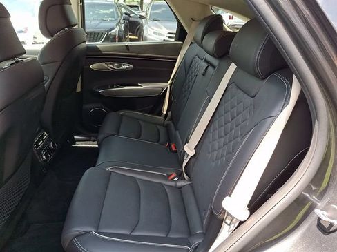 Used 2024 Genesis Electrified GV70 w/ Prestige Package AWD/4WD image 10