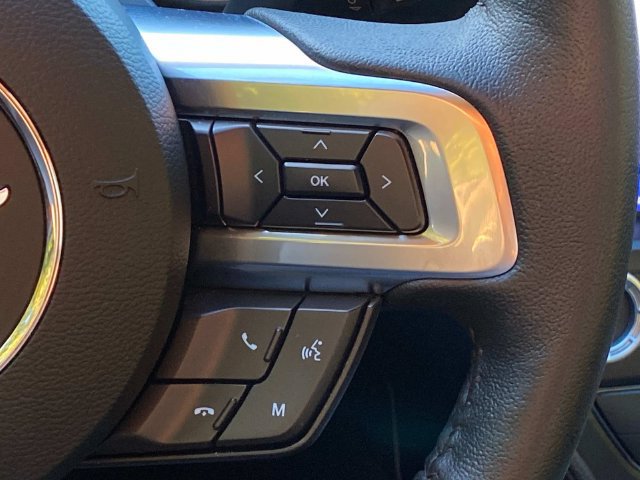 Used 2023 Ford Mustang Coupe RWD image 18