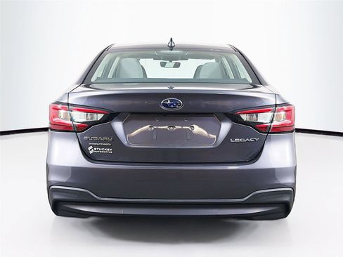 Used 2023 Subaru Legacy Premium image 6