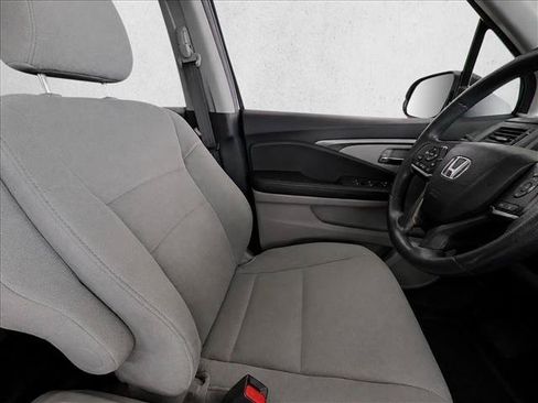 Used 2019 Honda Pilot LX image 21