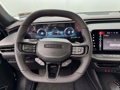 New 2026 Dodge Charger Scat Pack w/ Track Package image 26