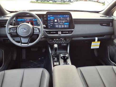 New 2026 Subaru Outback Premium image 5