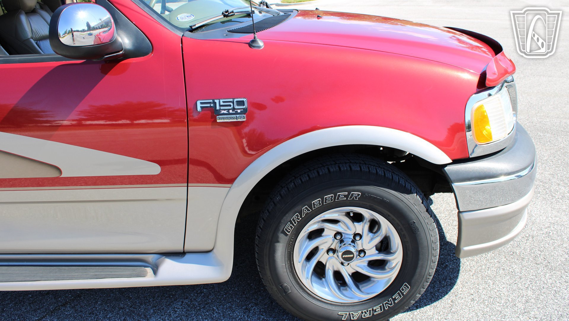 Used 2002 Ford F150 2WD SuperCab image 35