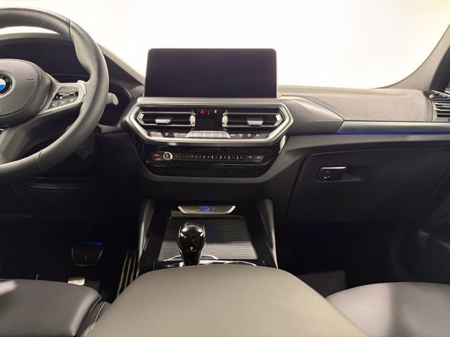 Certified 2024 BMW X4 xDrive30i w/ Premium Package AWD/4WD image 35