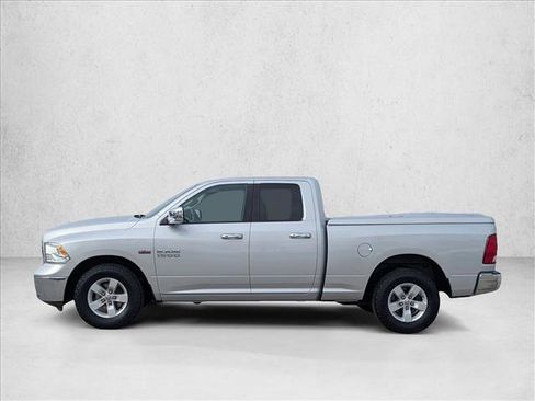 Used 2016 RAM 1500 Classic SLT image 8