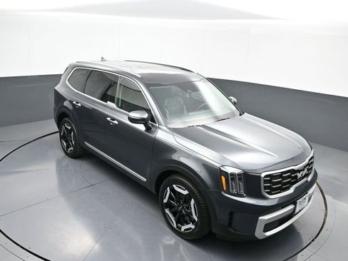 Used 2024 Kia Telluride S w/ S Sunroof Package image 37