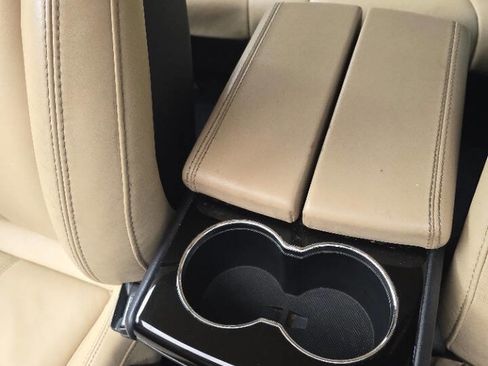 Used 2013 Tesla Model S Base 4dr Liftback (85 kWh) image 21