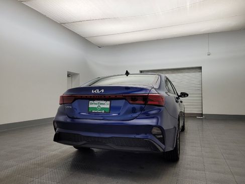 Used 2022 Kia Forte LXS image 7