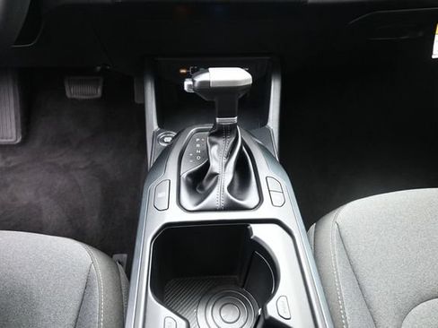 Used 2025 Kia K4 FWD image 13