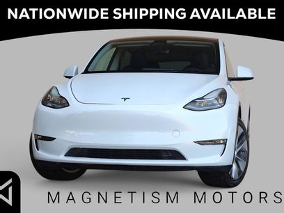 Used 2023 Tesla Model Y Long Range