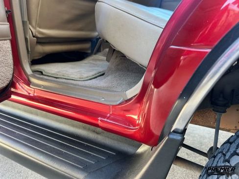 Used 1995 Toyota 4Runner SR5 image 94