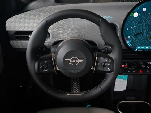 New 2026 MINI Cooper S FWD image 10