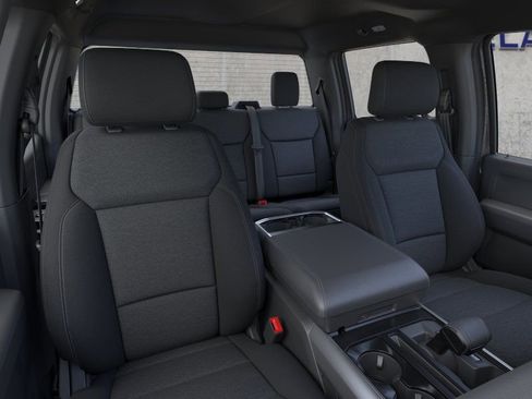 New 2026 Ford F150 XLT AWD/4WD image 10