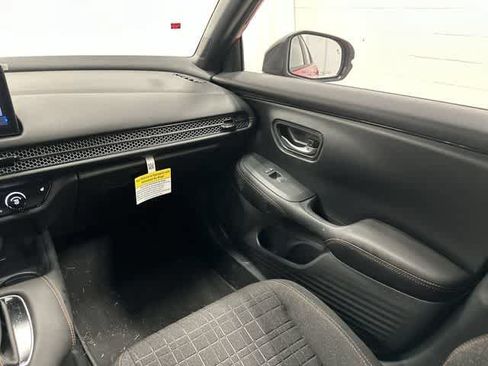 Used 2026 Honda HR-V Sport image 13