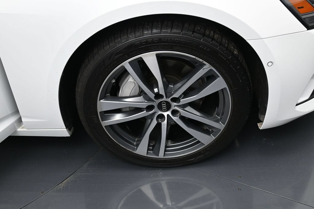 Used 2023 Audi A6 2.0T Premium AWD/4WD image 38