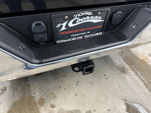 Certified 2022 Chevrolet Silverado 1500 LT image 25