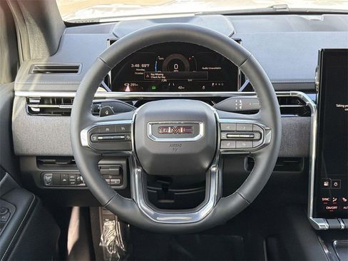 New 2026 GMC Sierra EV Elevation image 7