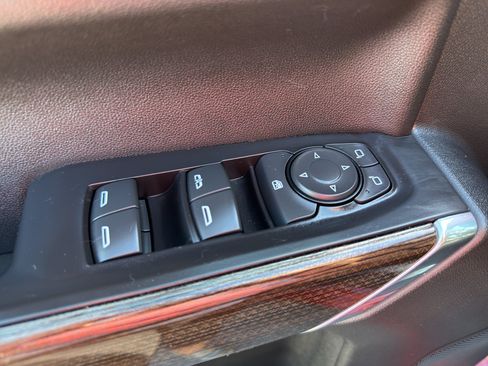 Certified 2021 Chevrolet Silverado 1500 RST AWD/4WD image 13