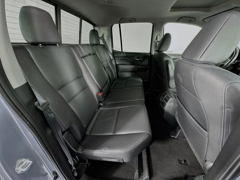 Certified 2023 Honda Ridgeline RTL image 27