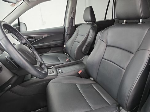 Certified 2022 Honda Pilot EX-L image 16