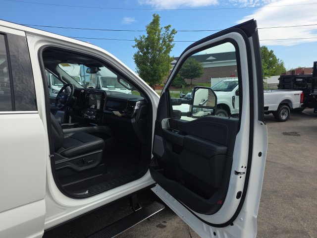 New 2026 Ford F350 Lariat w/ Lariat Ultimate Package AWD/4WD image 29