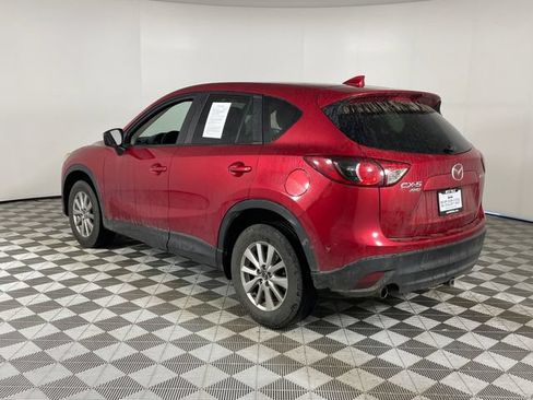 Used 2016 MAZDA CX-5 Touring AWD/4WD image 14