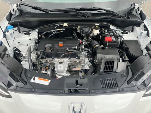 New 2026 Honda HR-V EX-L image 31