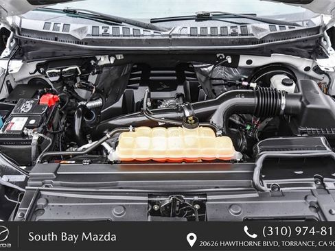 Used 2017 Ford F150 XLT w/ Equipment Group 301A Mid image 27