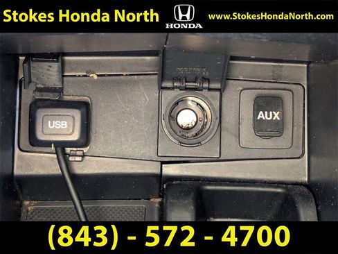 Used 2014 Honda CR-V EX image 22