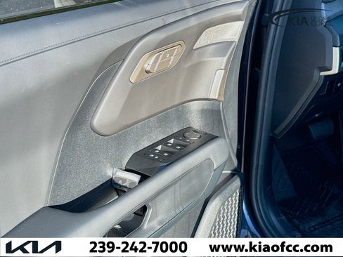 New 2027 Kia Telluride S image 24