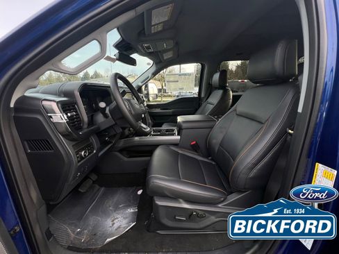 New 2026 Ford F350 Lariat image 10