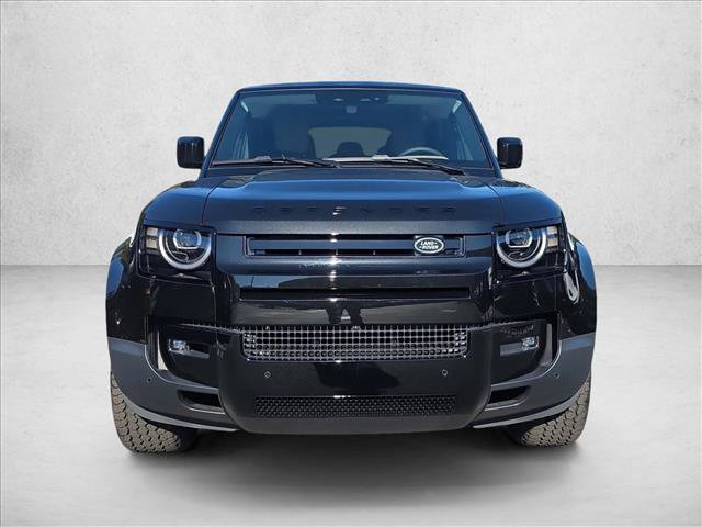 New 2026 Land Rover Defender 110 S AWD/4WD image 2