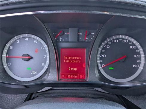 Used 2012 GMC Terrain SLE image 11